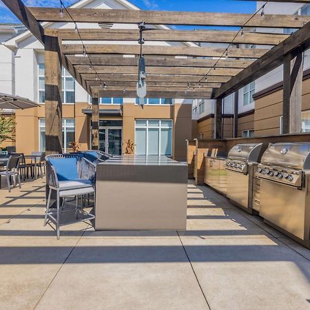 Homewood Suites By Hilton Jackson-Ridgeland Eksteriør bilde