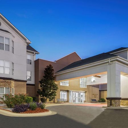 Homewood Suites By Hilton Jackson-Ridgeland Eksteriør bilde