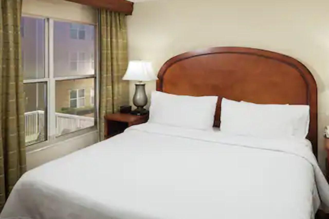 Homewood Suites By Hilton Jackson-Ridgeland Eksteriør bilde