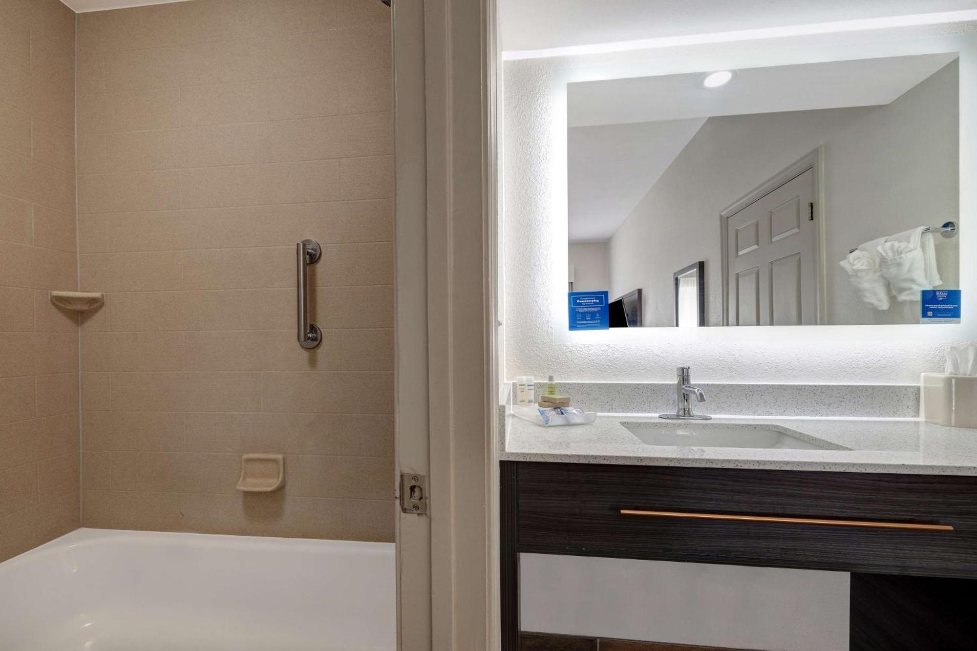 Homewood Suites By Hilton Jackson-Ridgeland Eksteriør bilde