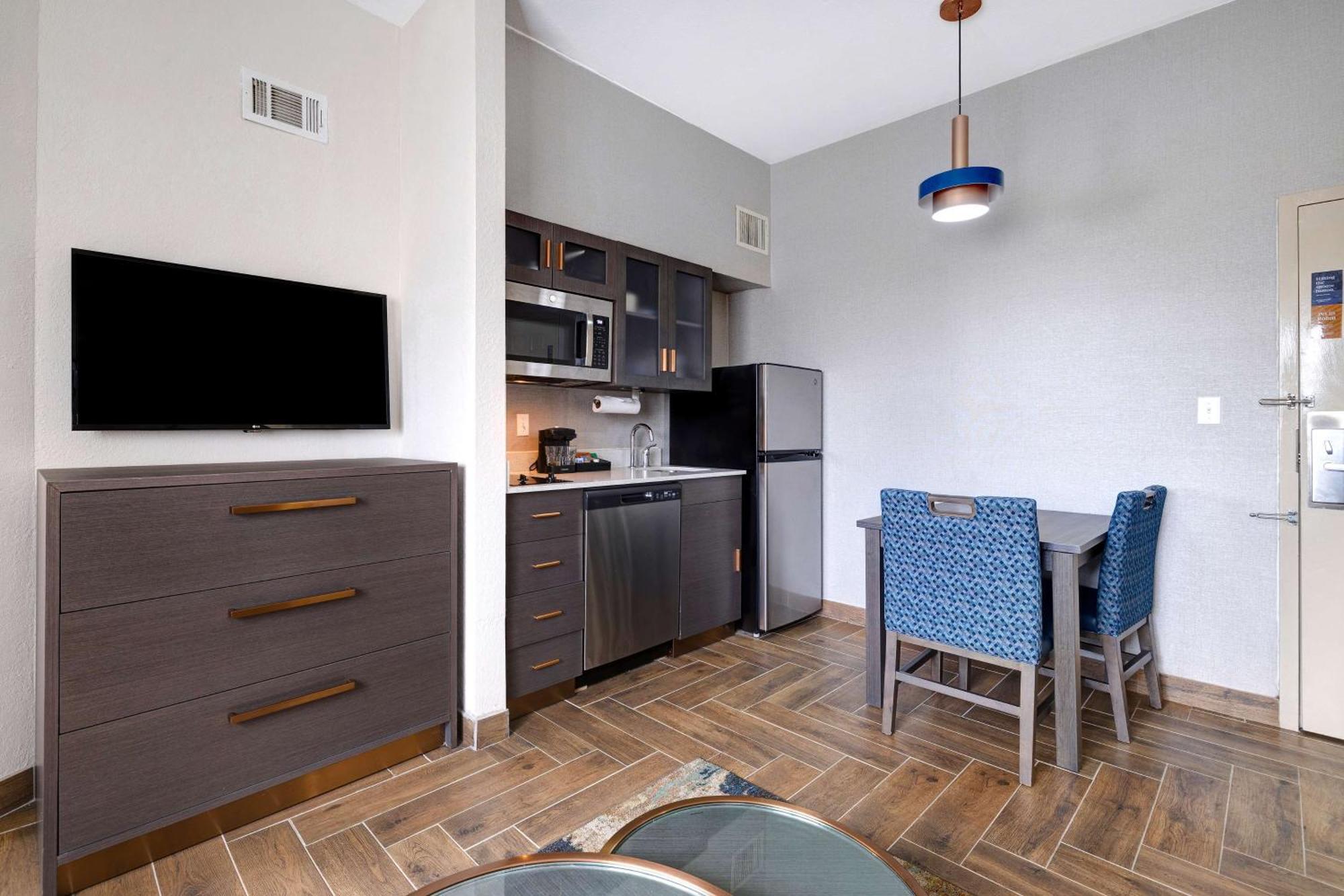 Homewood Suites By Hilton Jackson-Ridgeland Eksteriør bilde