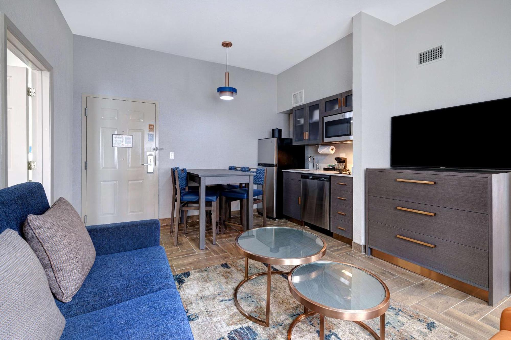 Homewood Suites By Hilton Jackson-Ridgeland Eksteriør bilde