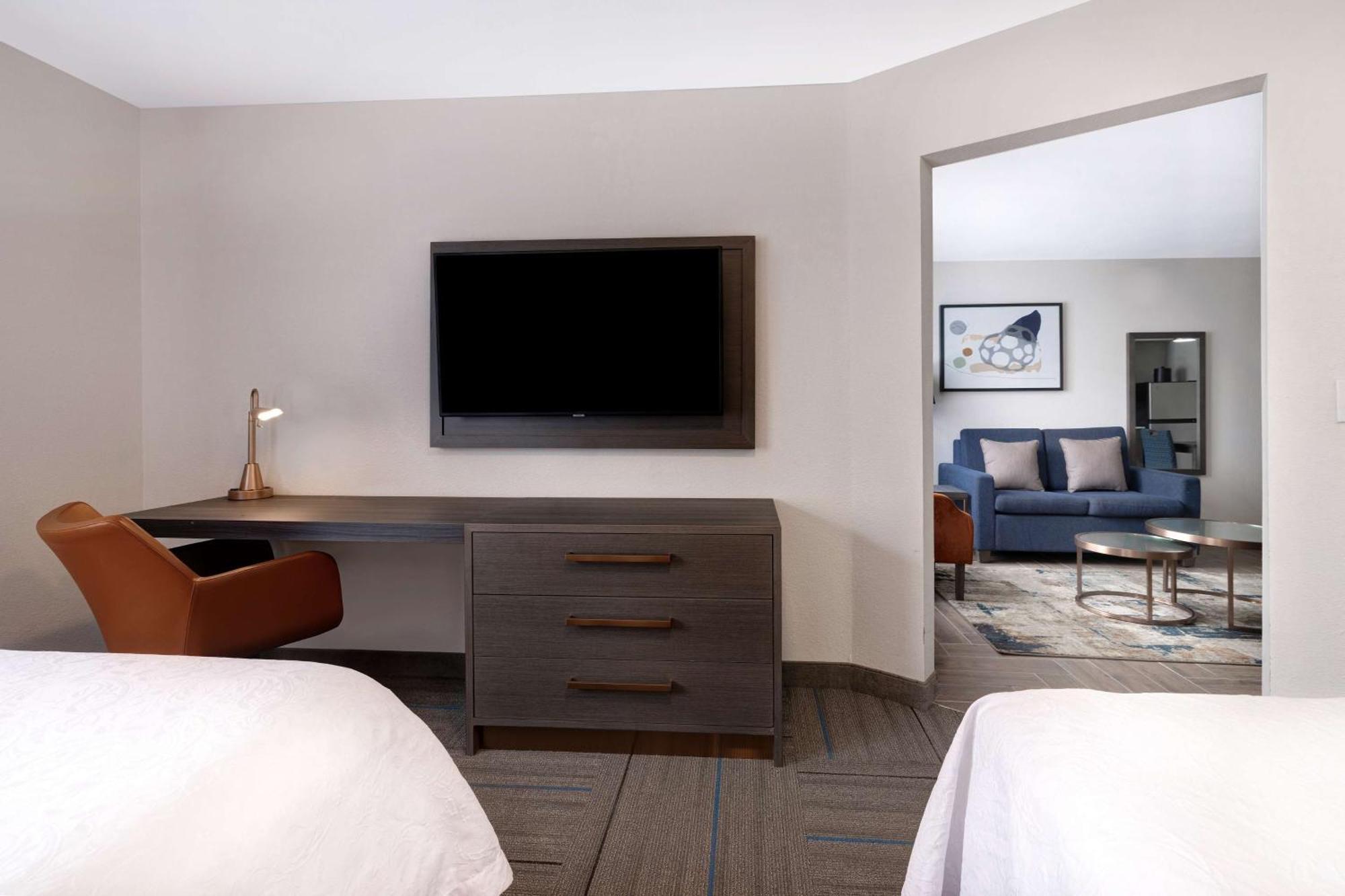 Homewood Suites By Hilton Jackson-Ridgeland Eksteriør bilde
