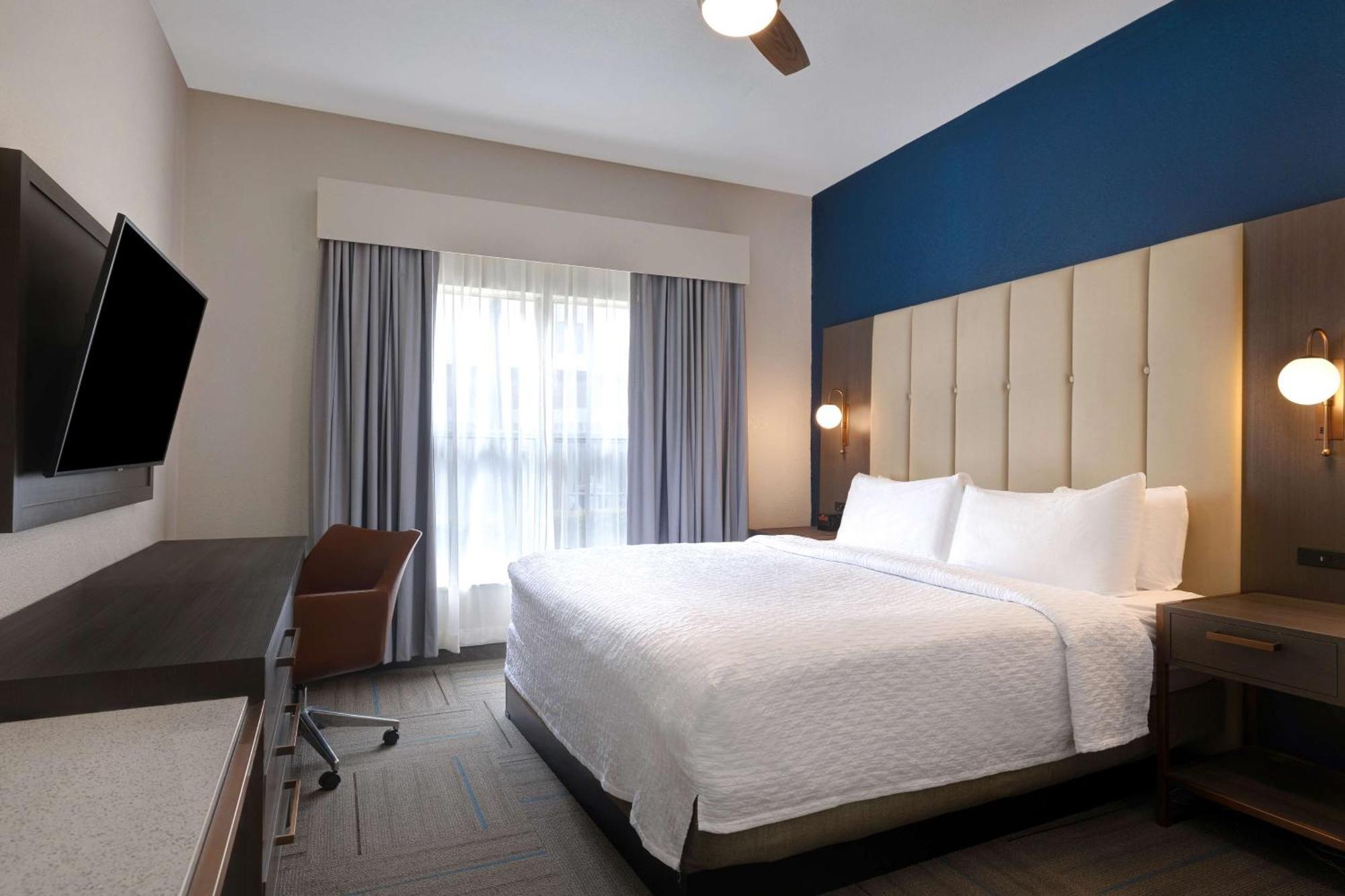 Homewood Suites By Hilton Jackson-Ridgeland Eksteriør bilde