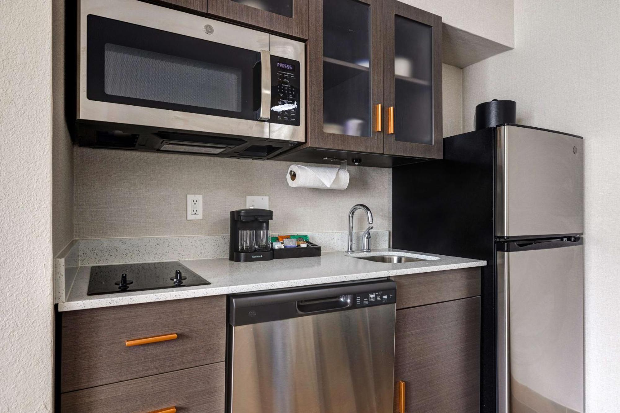 Homewood Suites By Hilton Jackson-Ridgeland Eksteriør bilde