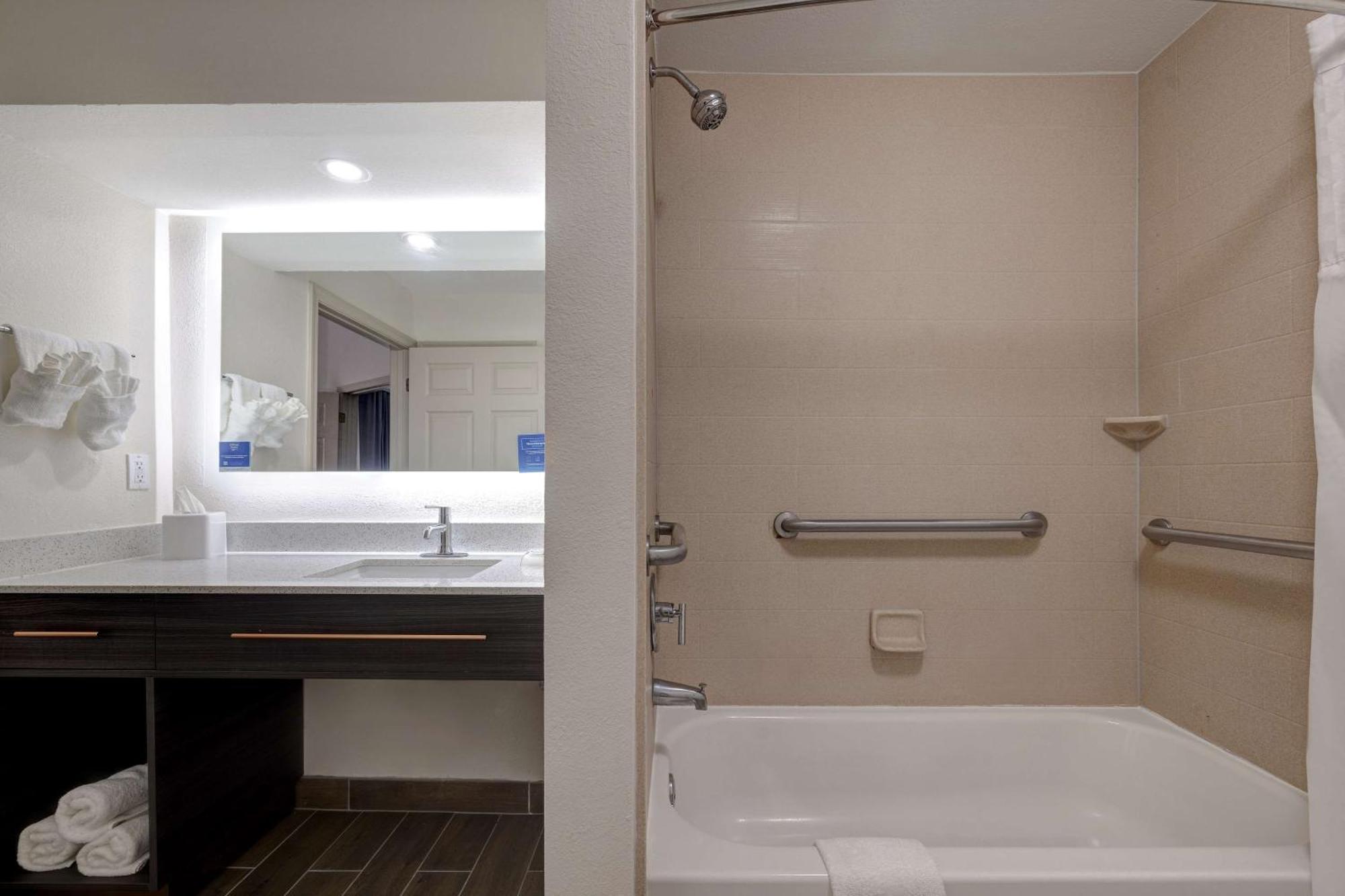 Homewood Suites By Hilton Jackson-Ridgeland Eksteriør bilde