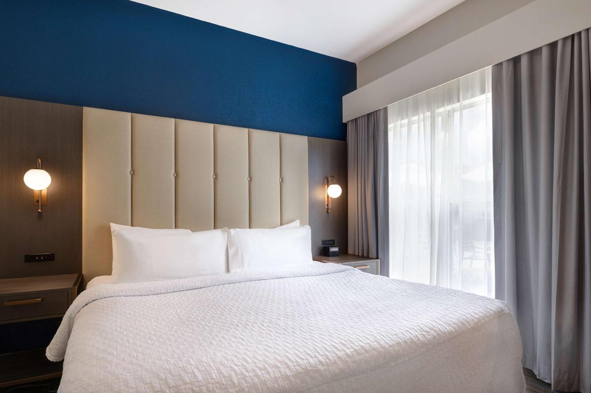Homewood Suites By Hilton Jackson-Ridgeland Eksteriør bilde