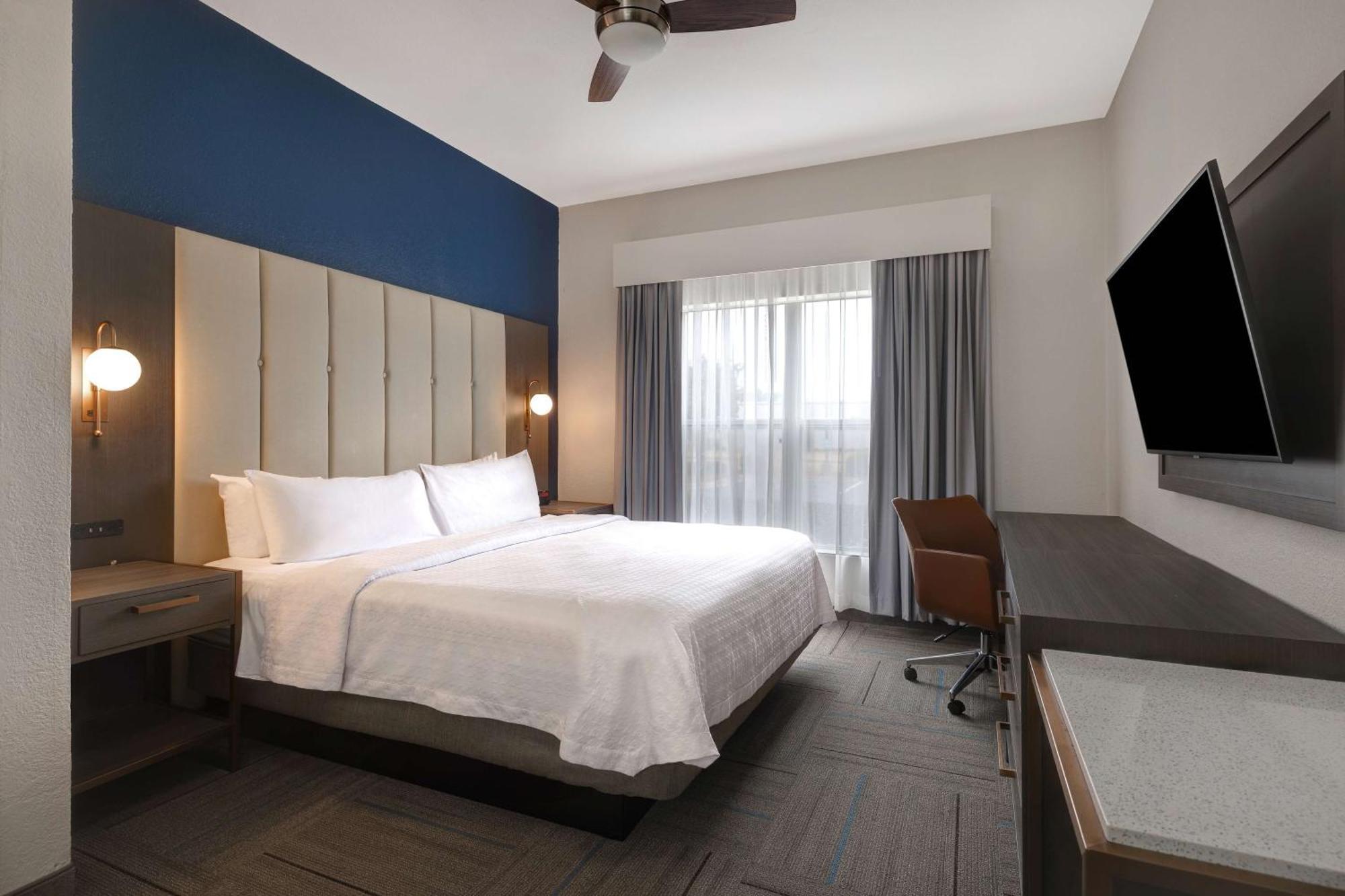 Homewood Suites By Hilton Jackson-Ridgeland Eksteriør bilde