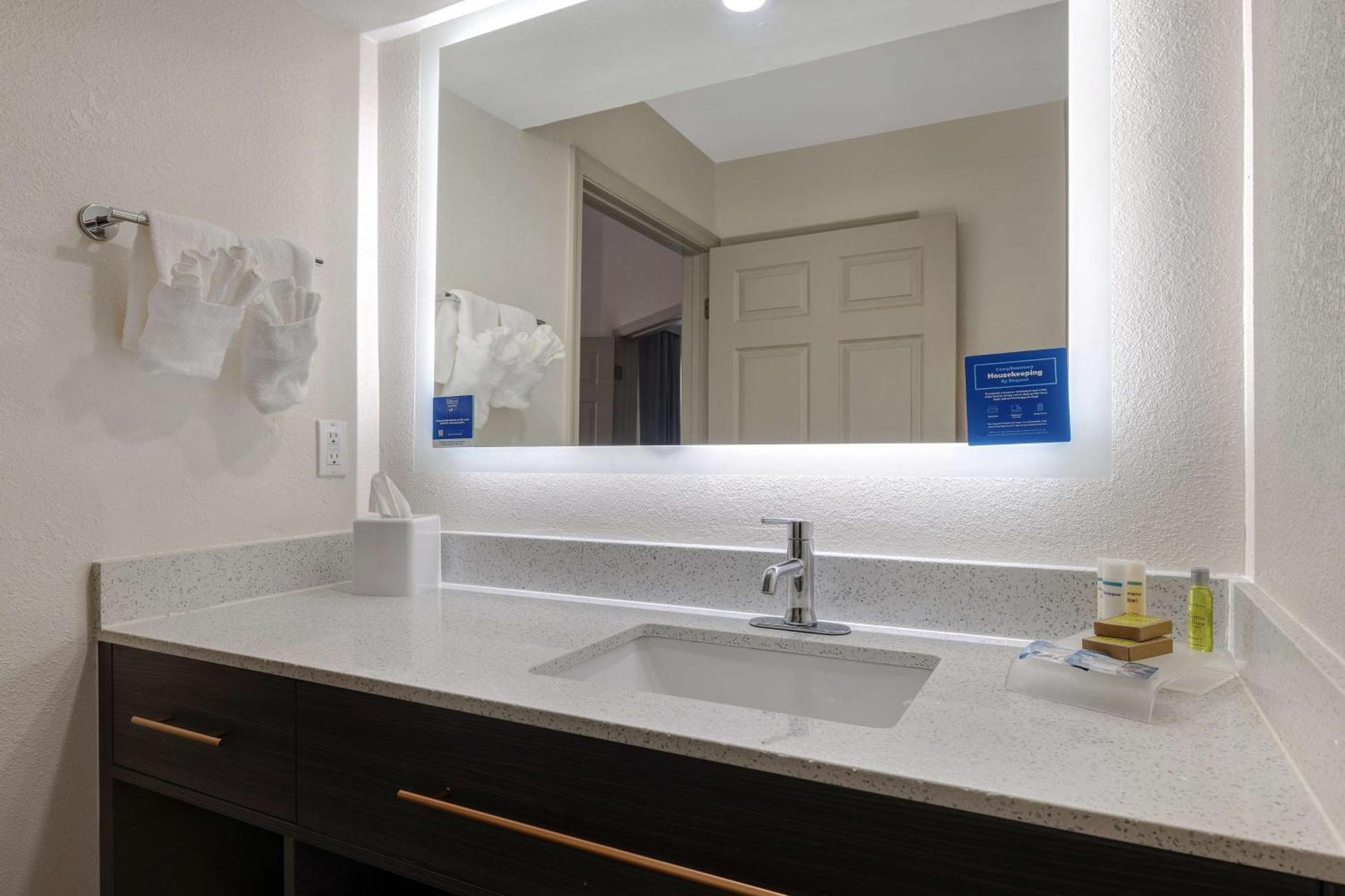 Homewood Suites By Hilton Jackson-Ridgeland Eksteriør bilde