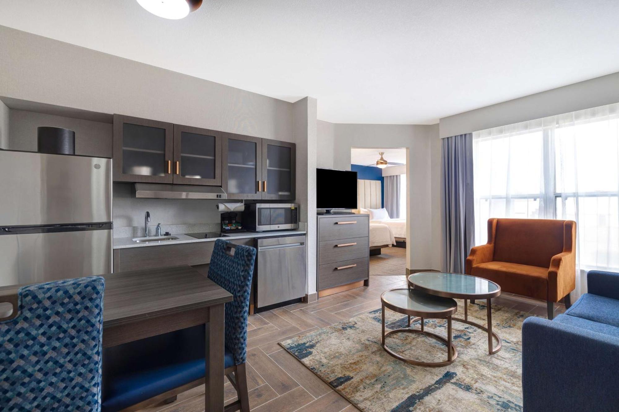 Homewood Suites By Hilton Jackson-Ridgeland Eksteriør bilde