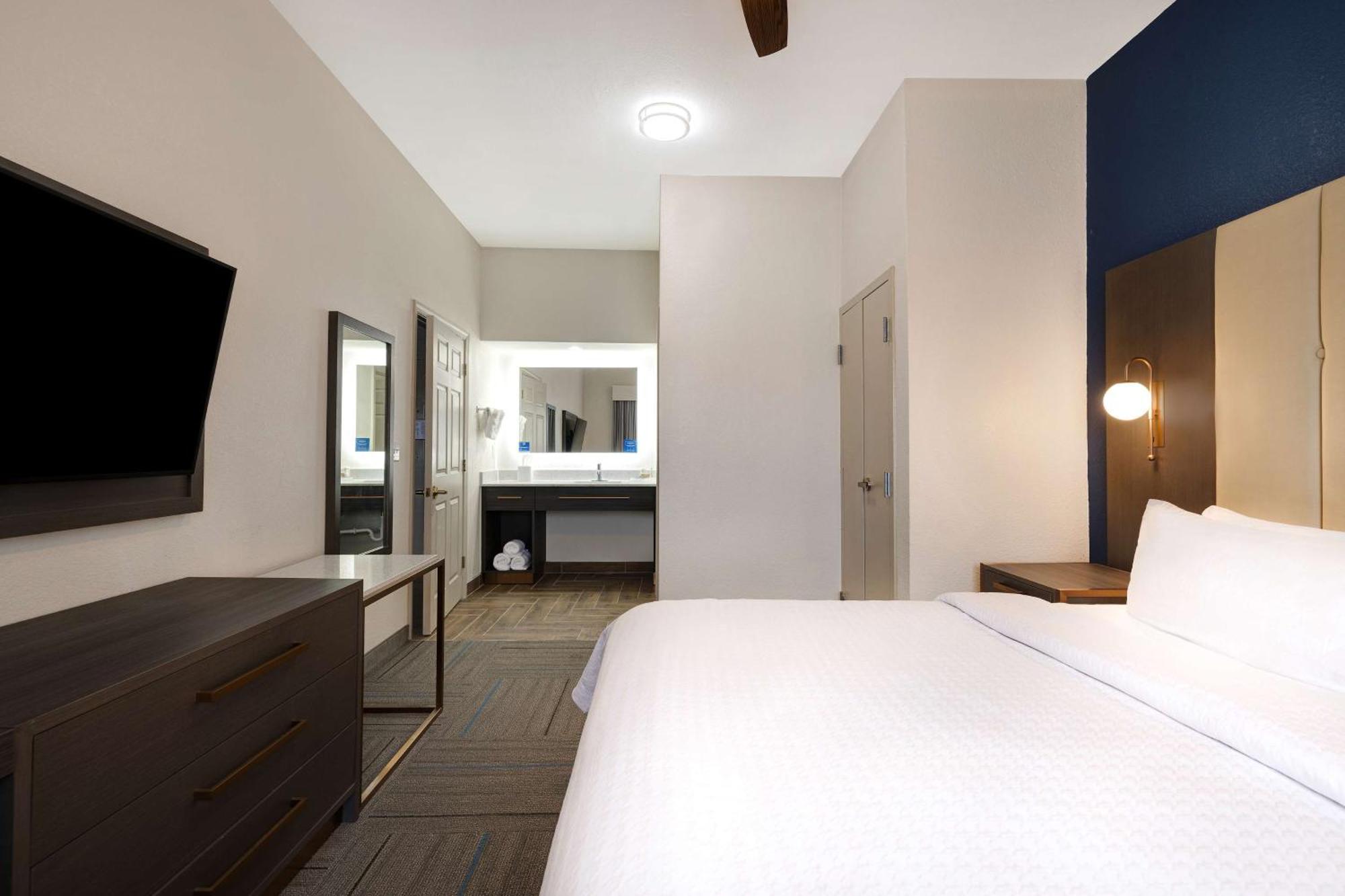 Homewood Suites By Hilton Jackson-Ridgeland Eksteriør bilde
