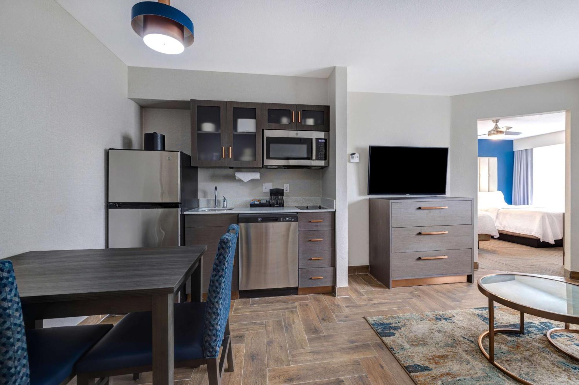 Homewood Suites By Hilton Jackson-Ridgeland Eksteriør bilde