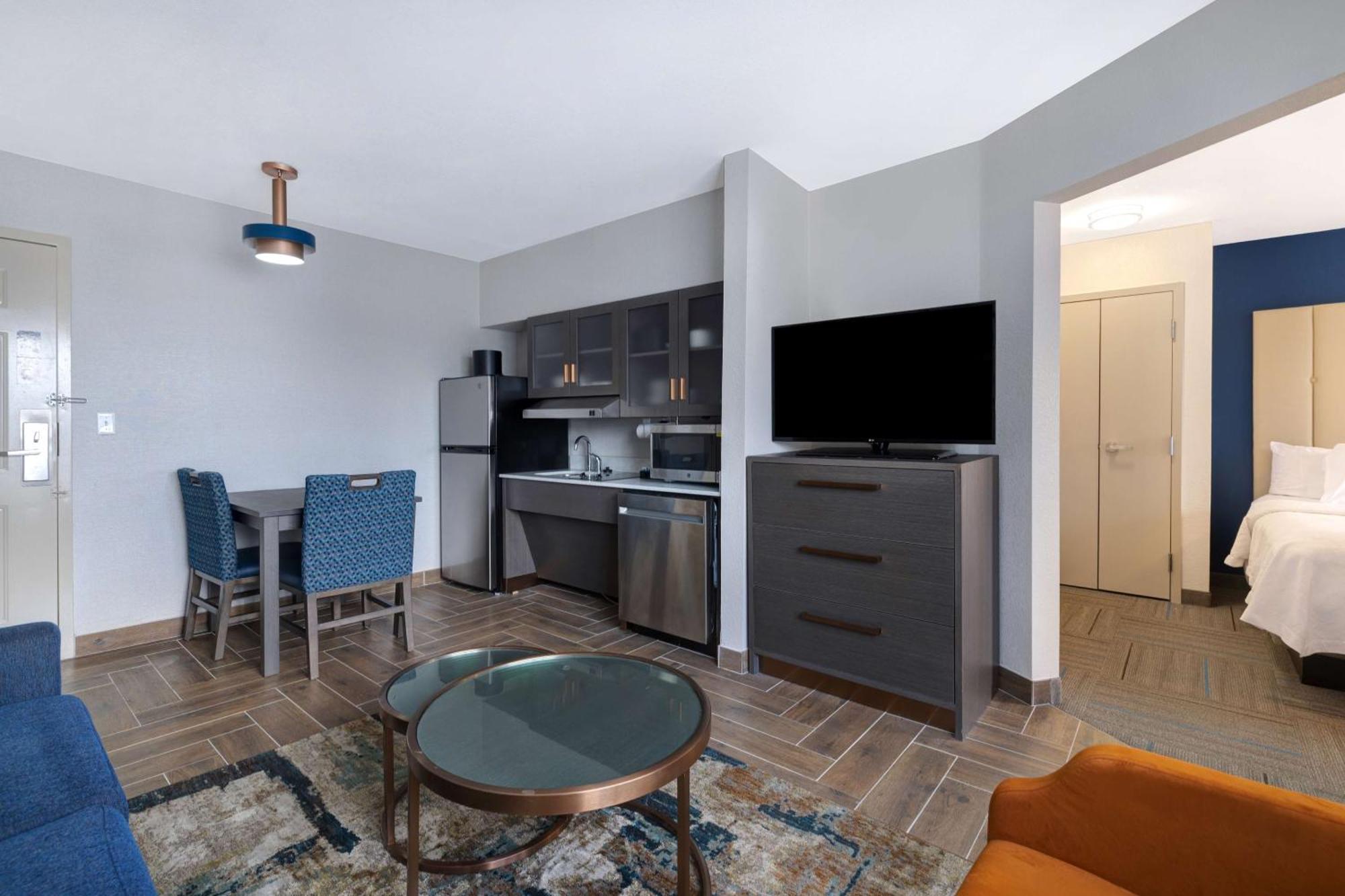 Homewood Suites By Hilton Jackson-Ridgeland Eksteriør bilde