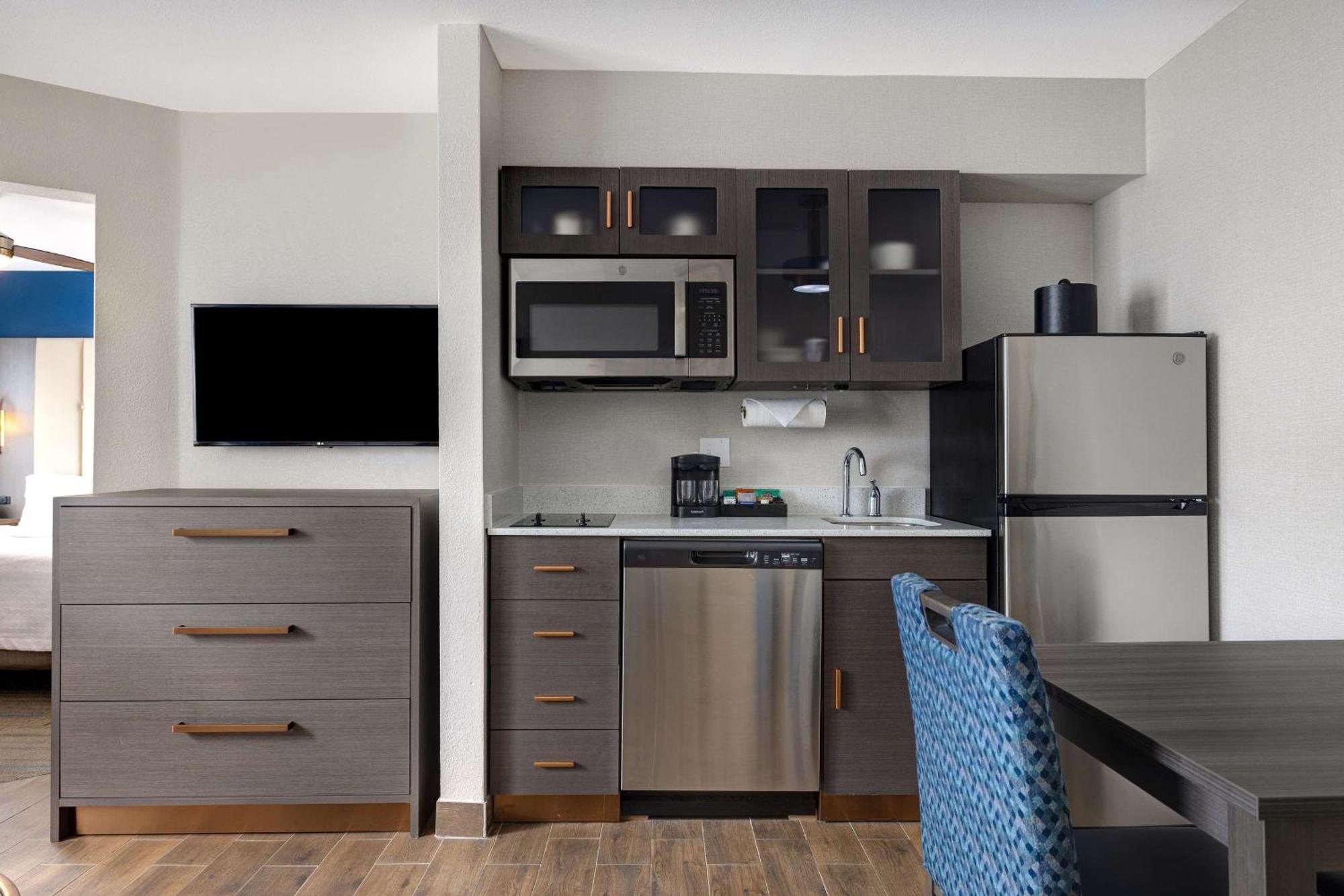 Homewood Suites By Hilton Jackson-Ridgeland Eksteriør bilde