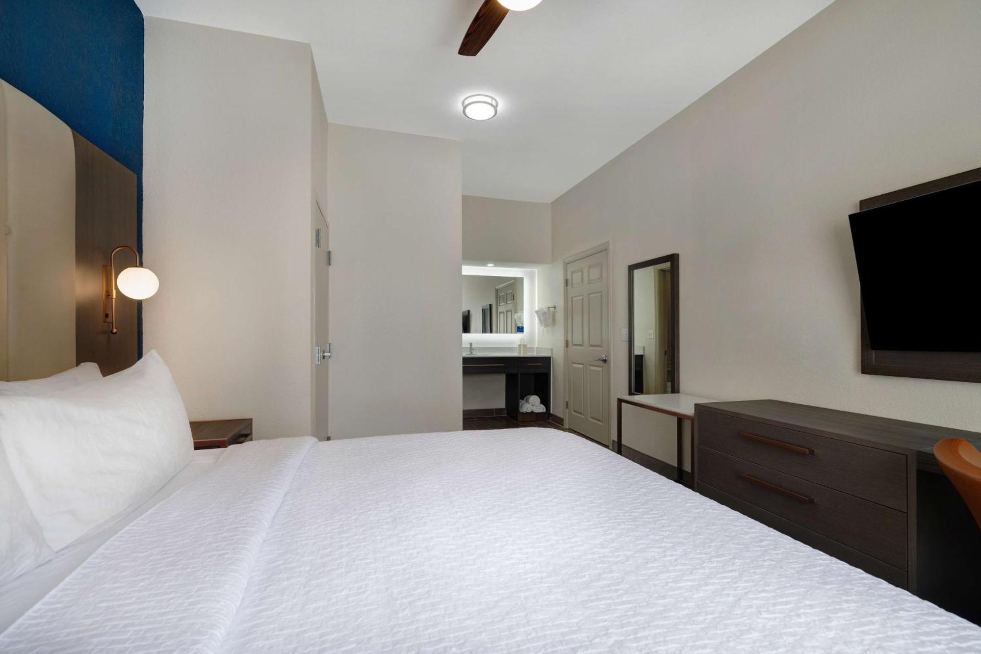 Homewood Suites By Hilton Jackson-Ridgeland Eksteriør bilde