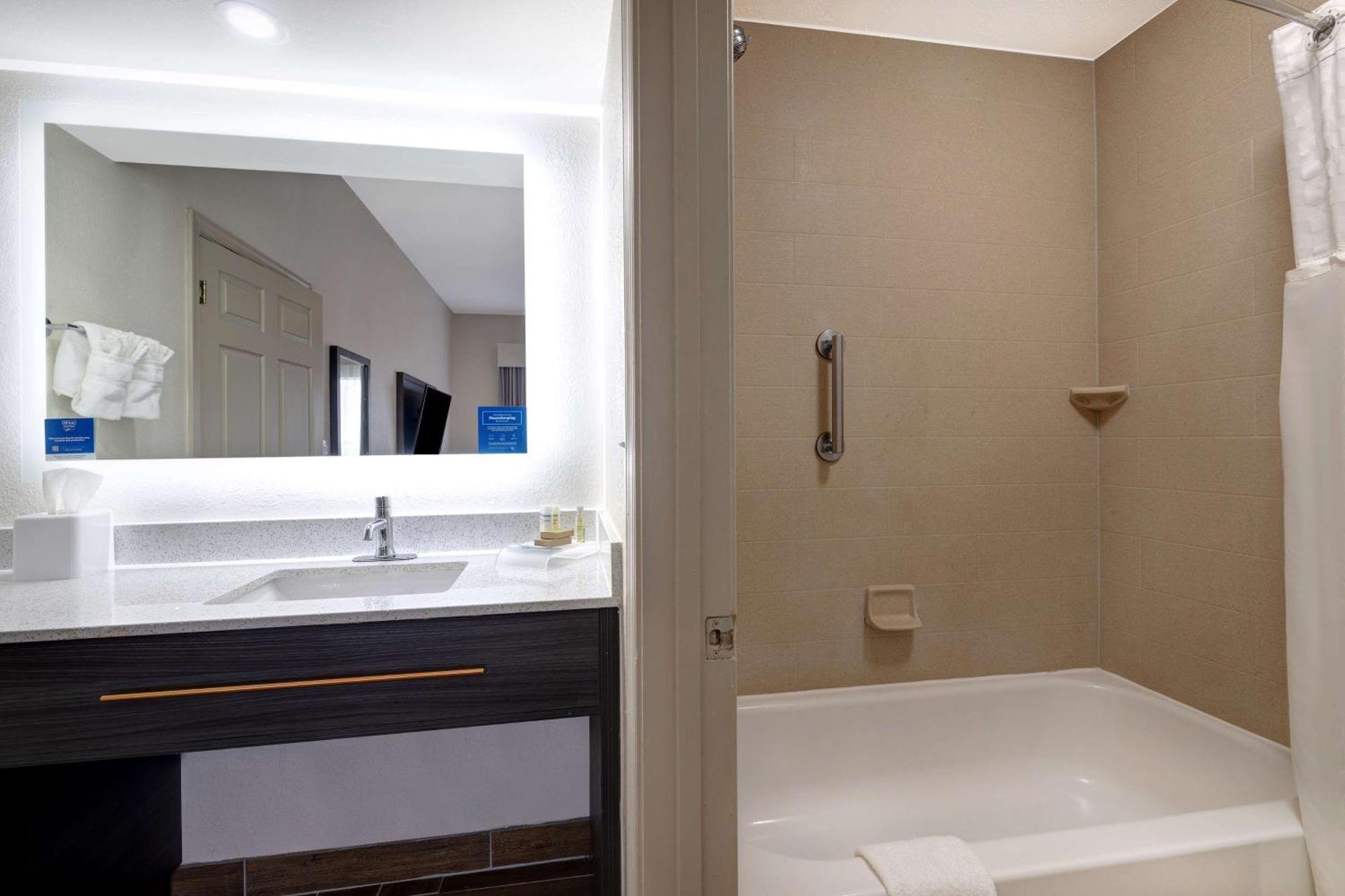 Homewood Suites By Hilton Jackson-Ridgeland Eksteriør bilde