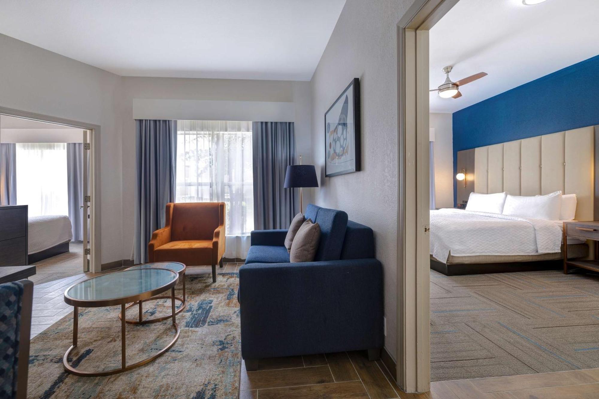 Homewood Suites By Hilton Jackson-Ridgeland Eksteriør bilde