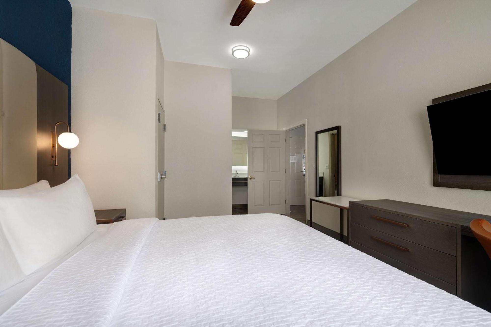 Homewood Suites By Hilton Jackson-Ridgeland Eksteriør bilde