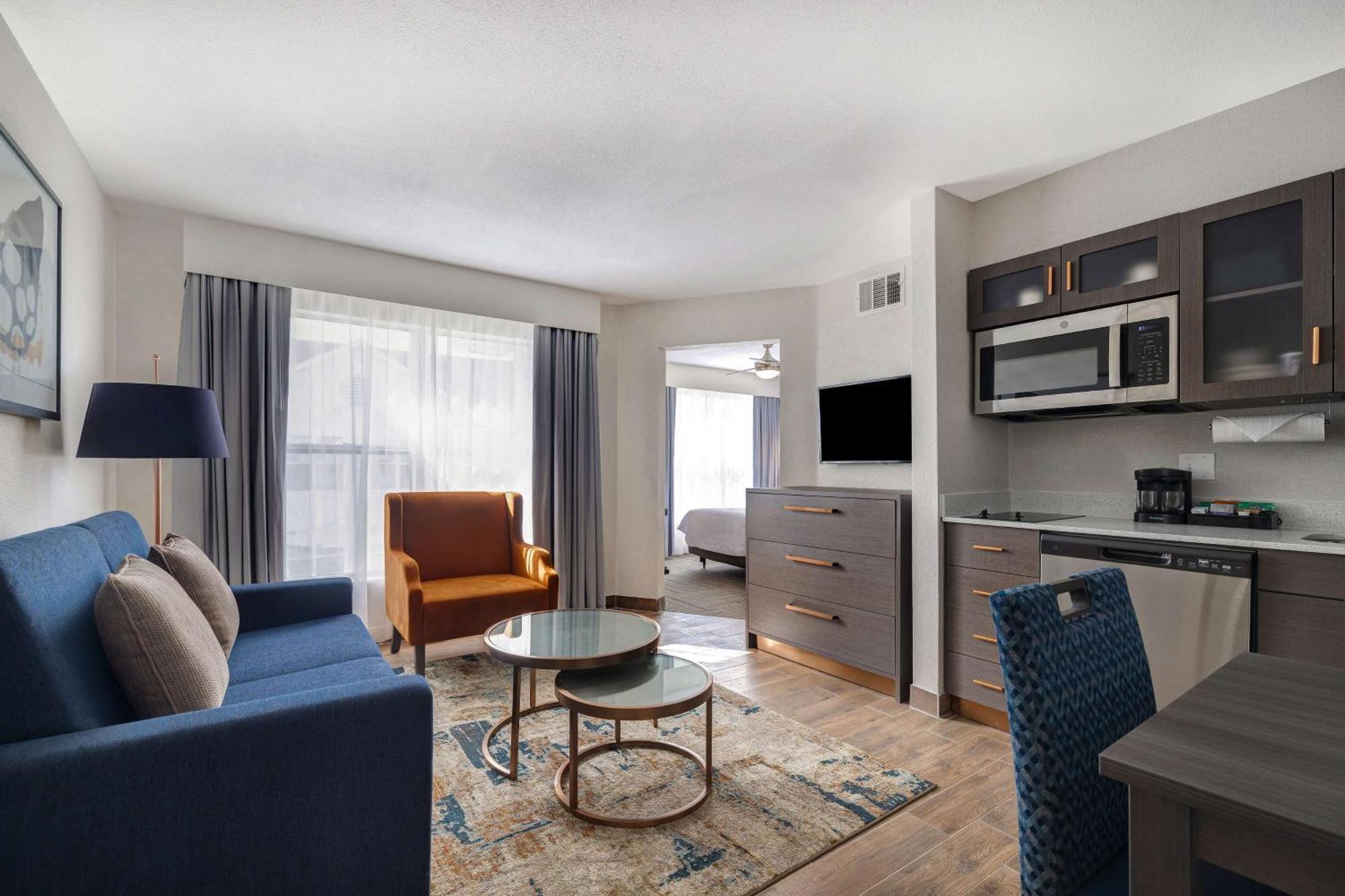 Homewood Suites By Hilton Jackson-Ridgeland Eksteriør bilde