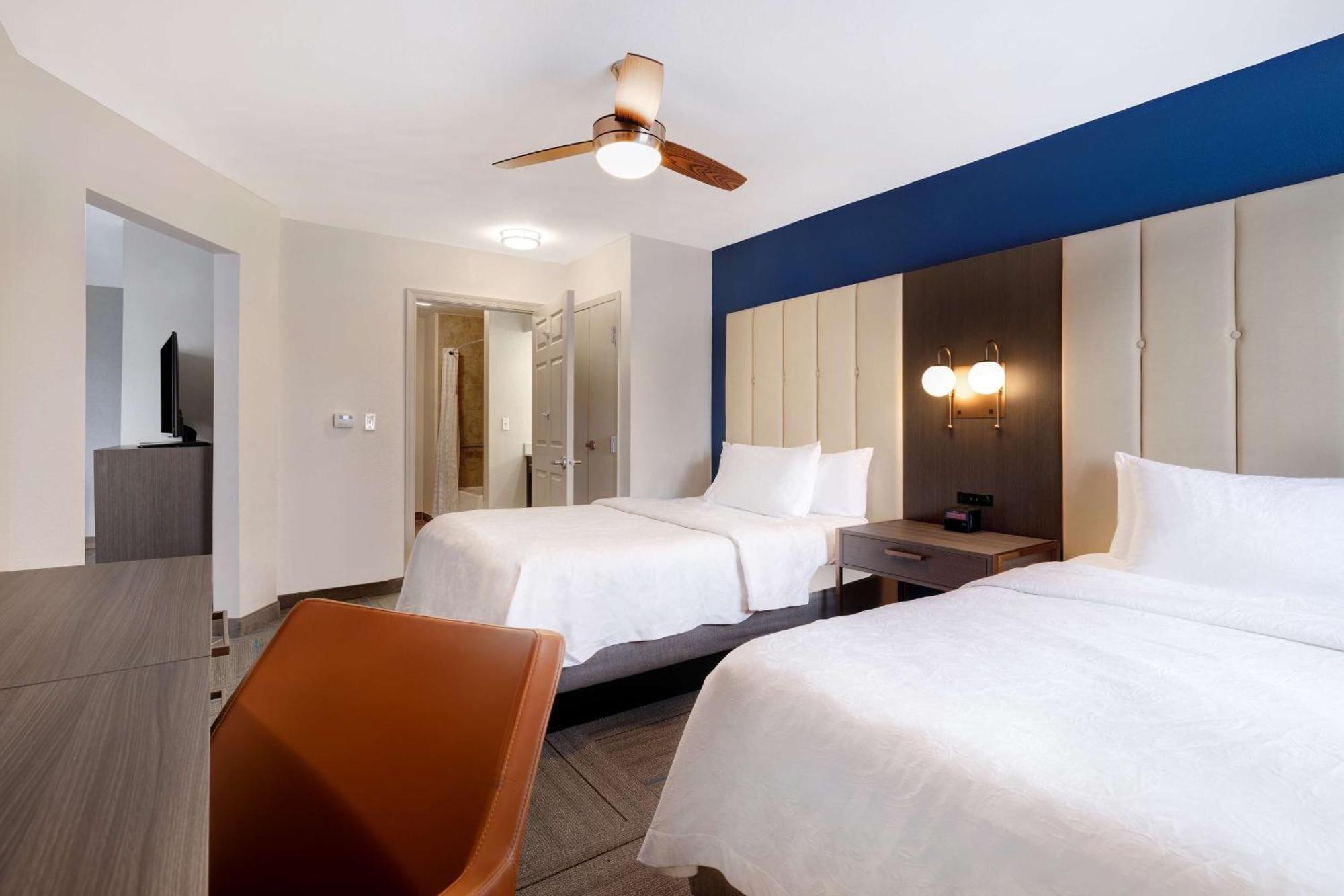 Homewood Suites By Hilton Jackson-Ridgeland Eksteriør bilde