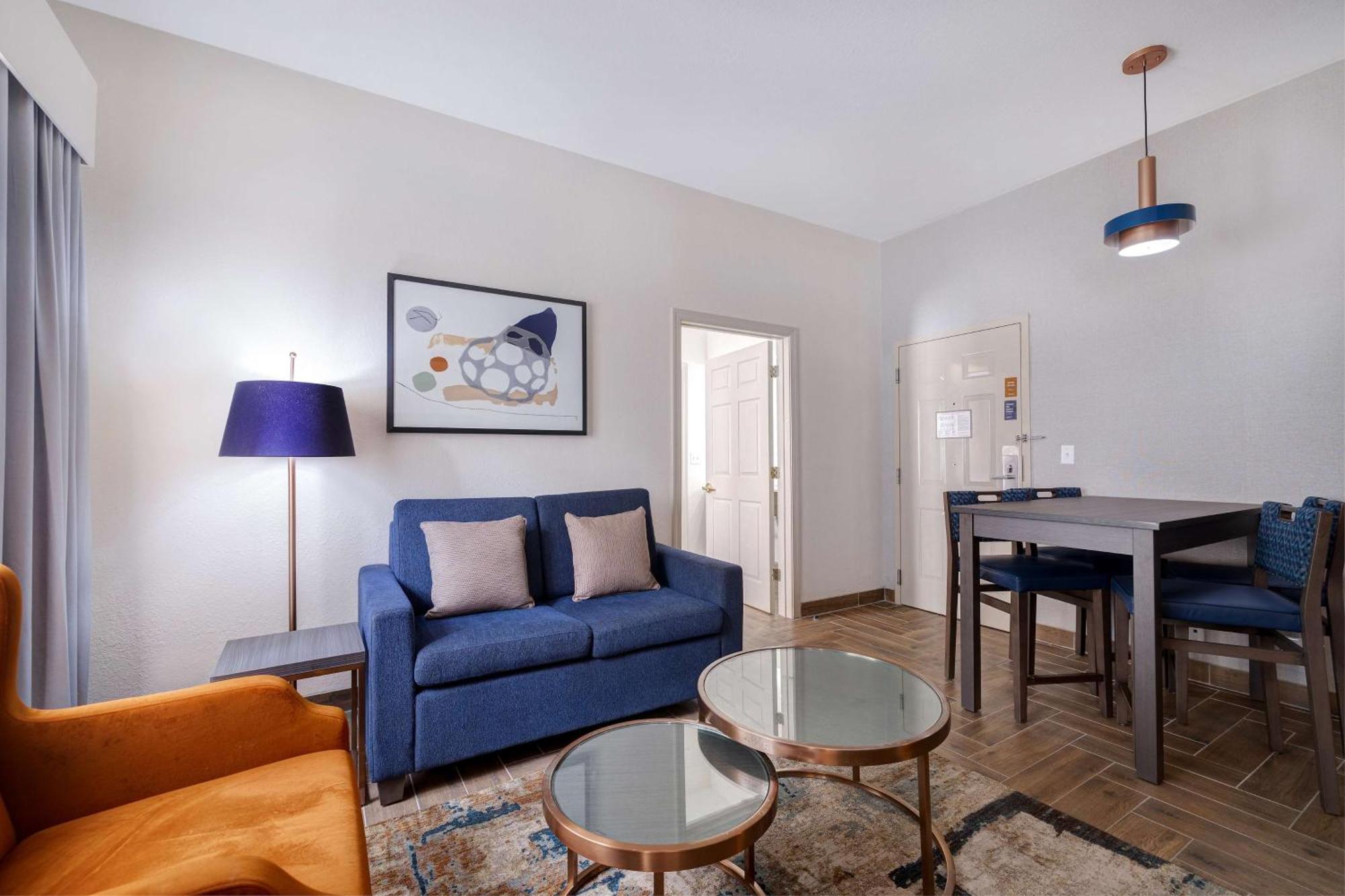 Homewood Suites By Hilton Jackson-Ridgeland Eksteriør bilde