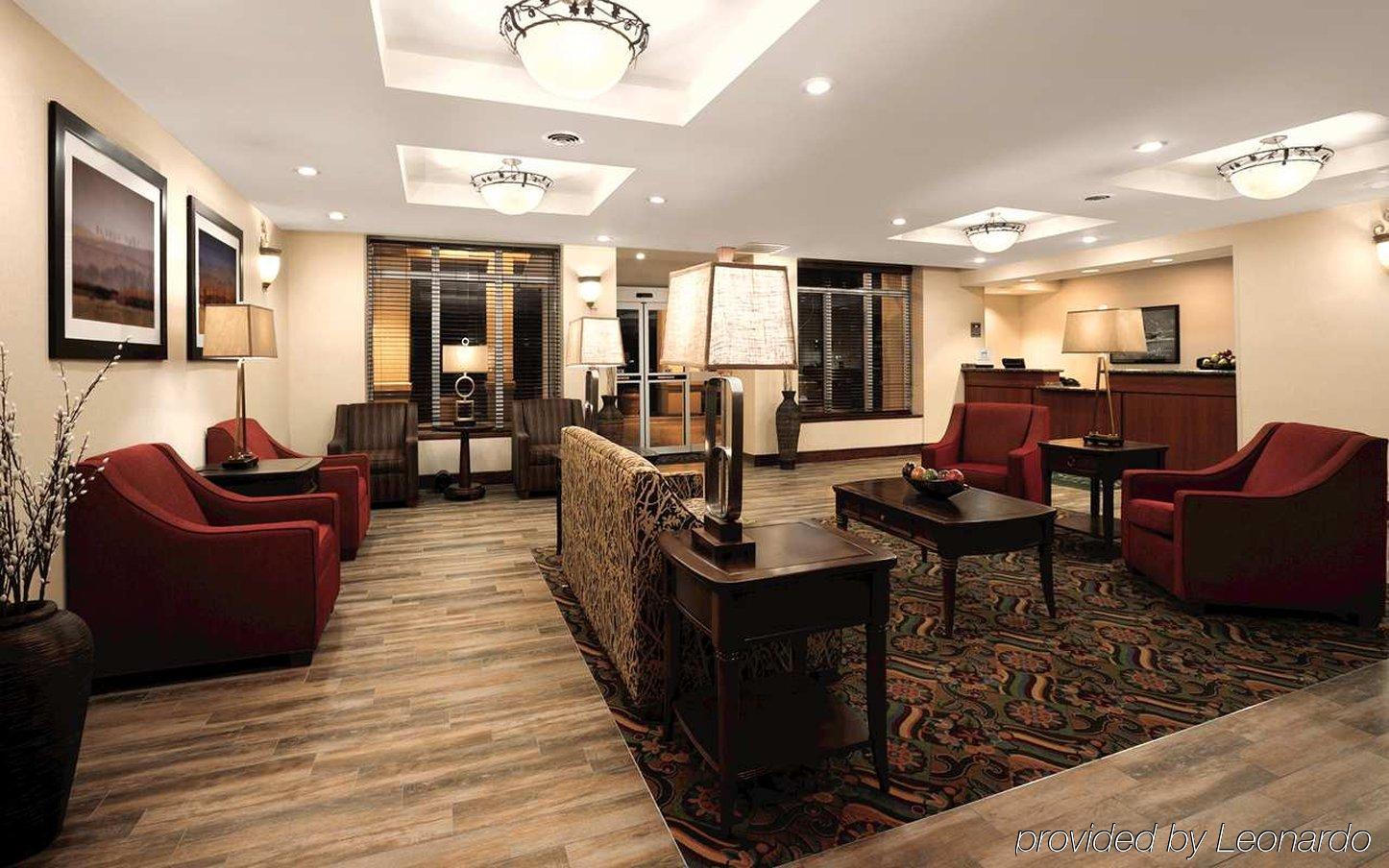 Homewood Suites By Hilton Jackson-Ridgeland Eksteriør bilde
