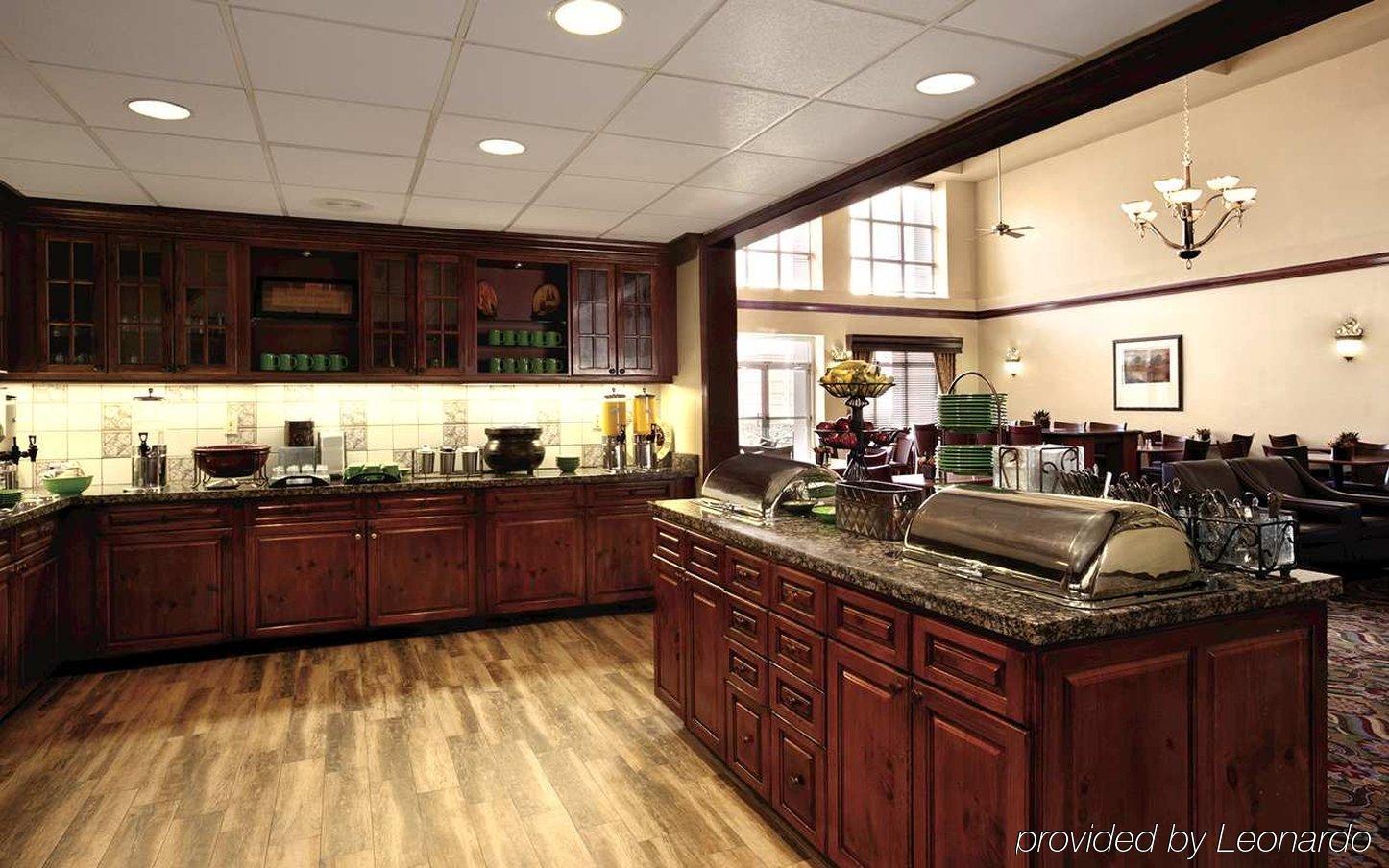 Homewood Suites By Hilton Jackson-Ridgeland Eksteriør bilde