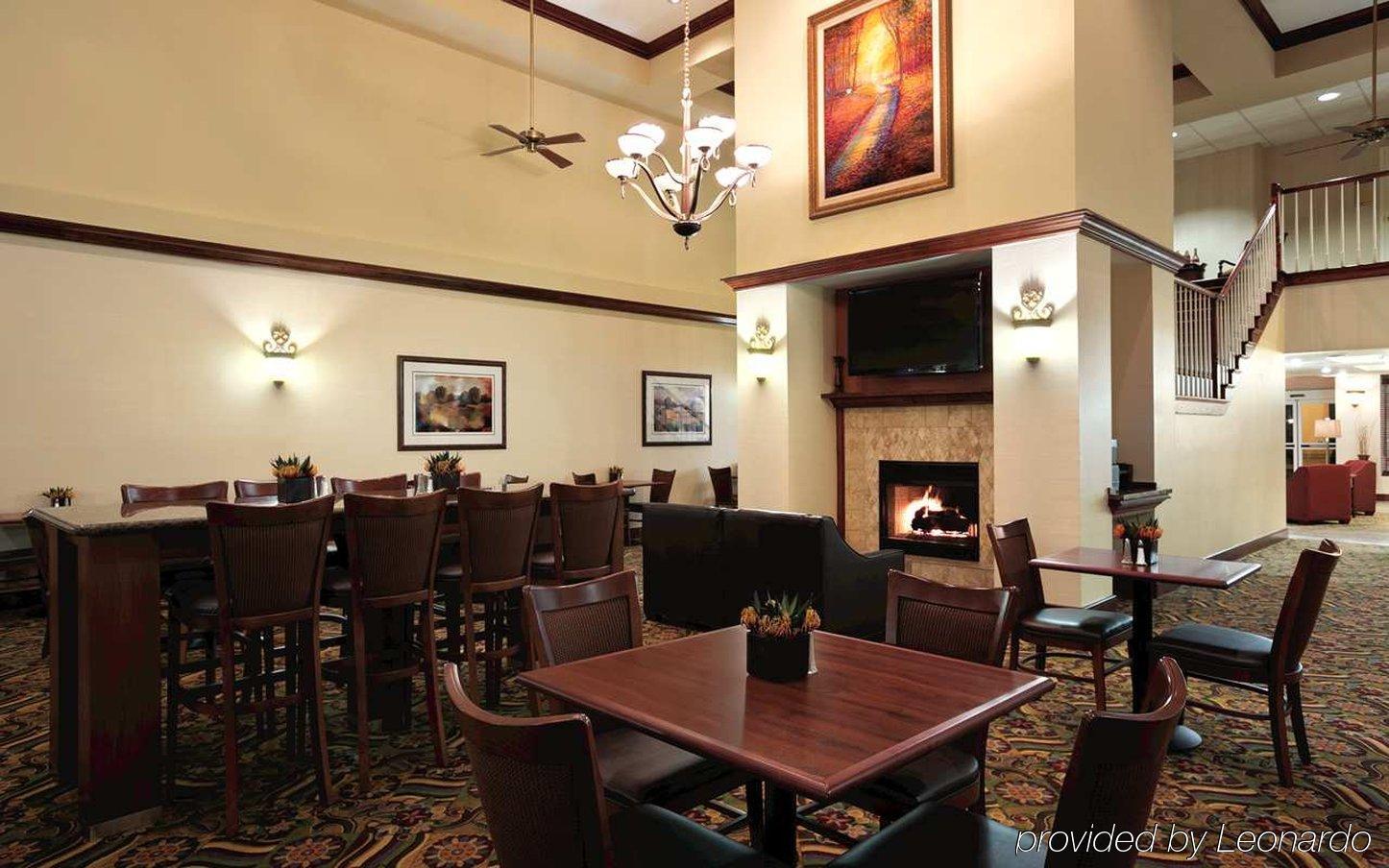 Homewood Suites By Hilton Jackson-Ridgeland Eksteriør bilde