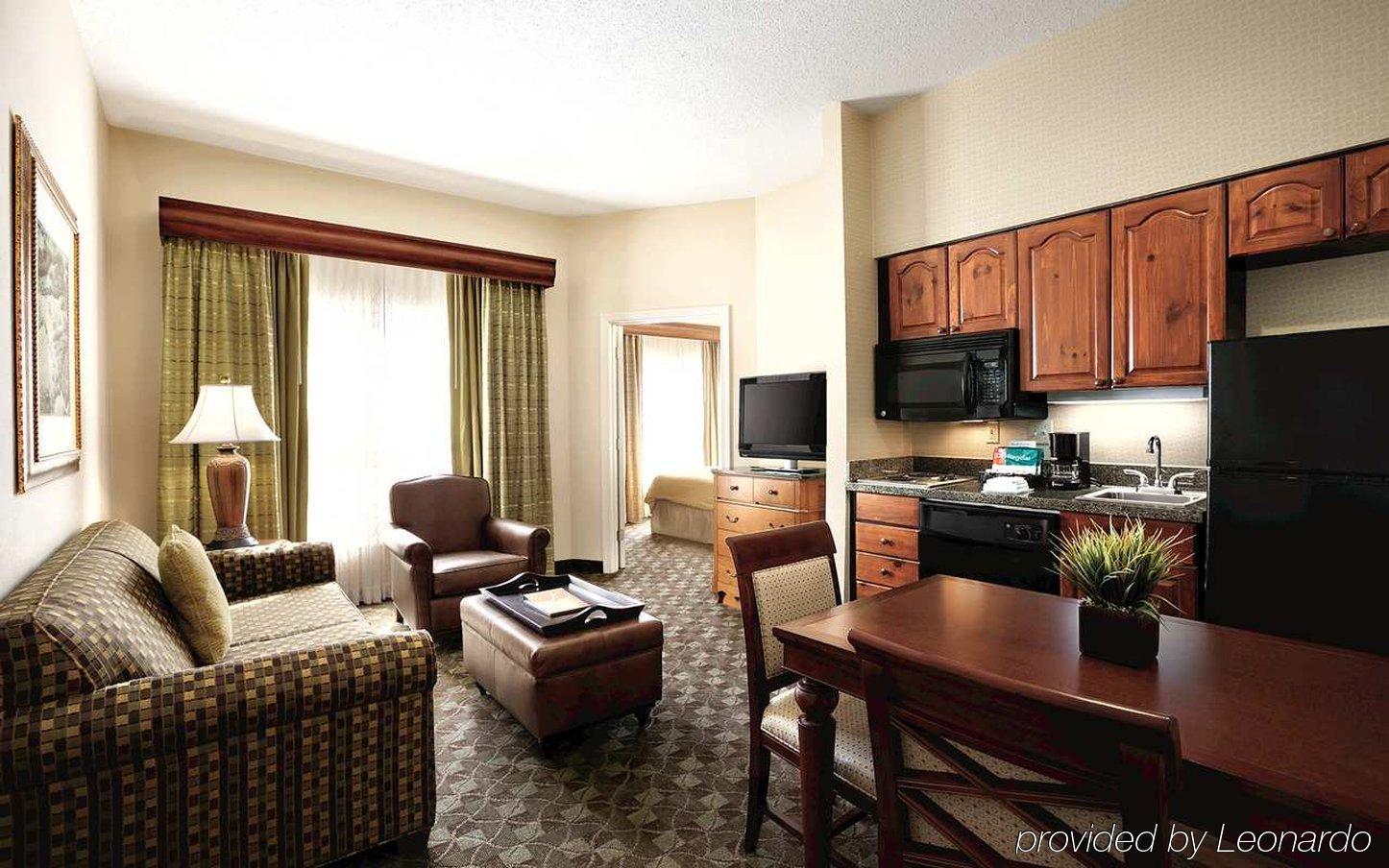 Homewood Suites By Hilton Jackson-Ridgeland Eksteriør bilde