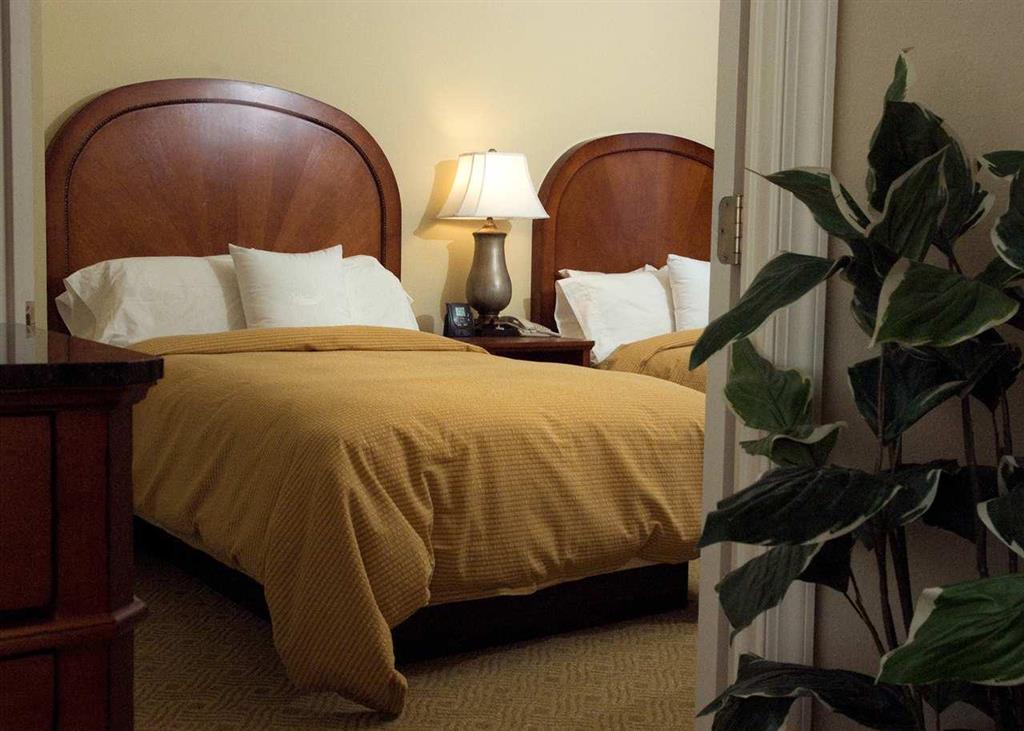 Homewood Suites By Hilton Jackson-Ridgeland Rom bilde