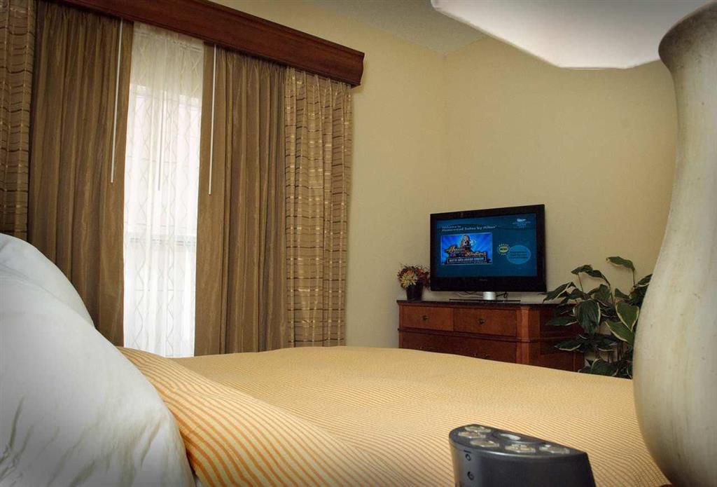 Homewood Suites By Hilton Jackson-Ridgeland Rom bilde